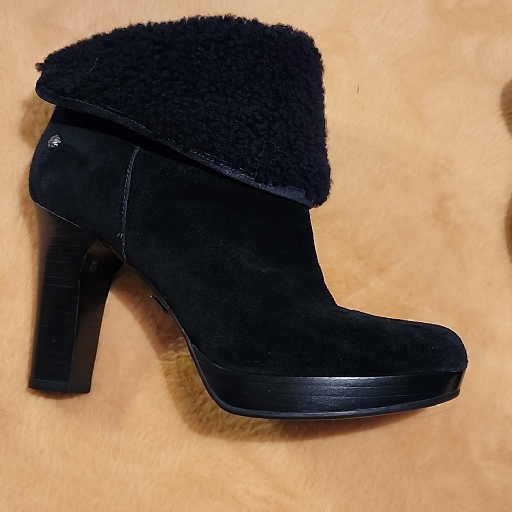 Ugg Booties - image 3